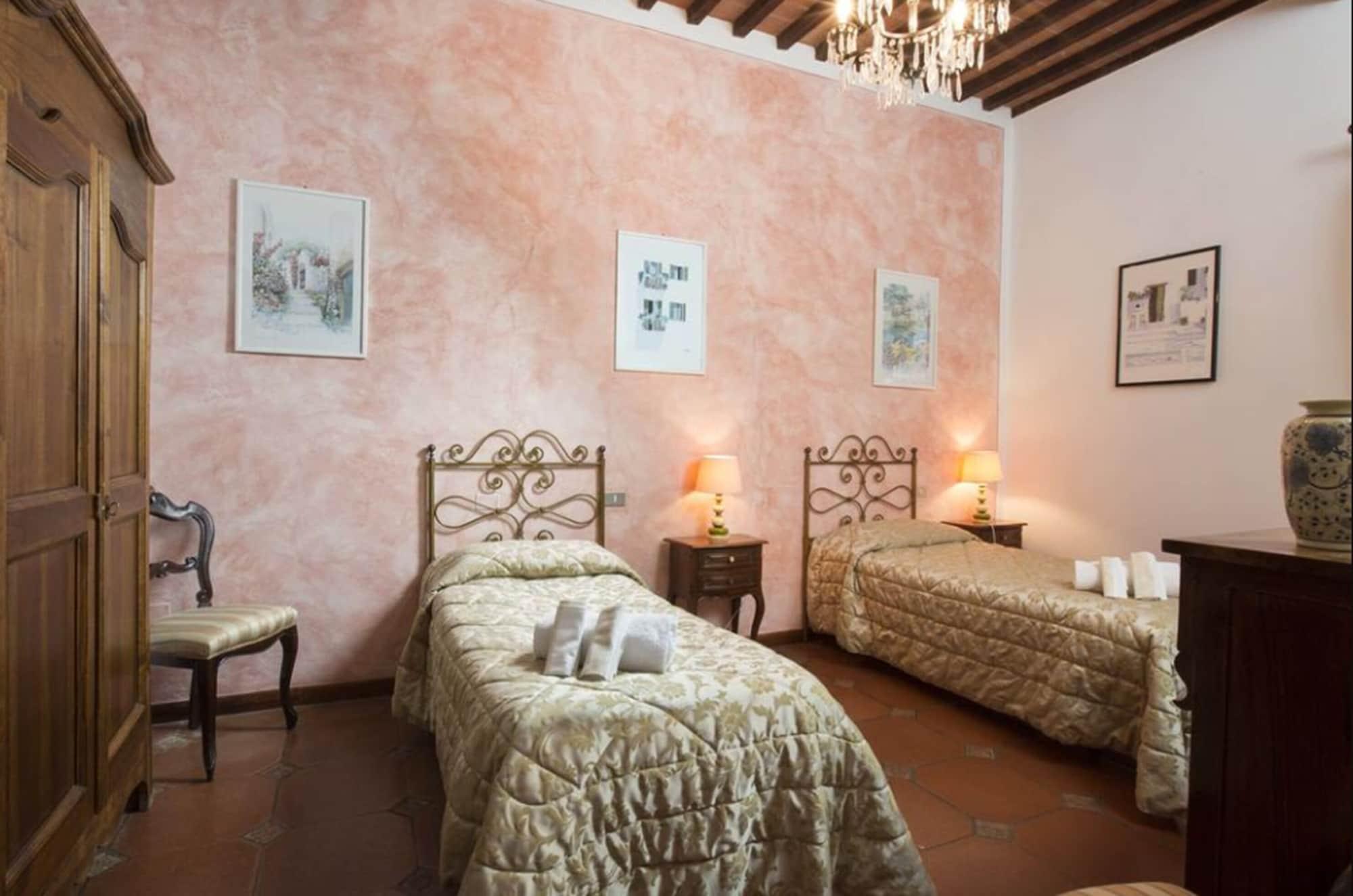 Quercegrossa La Loggia - Villa Gloria -Adults Only מראה חיצוני תמונה