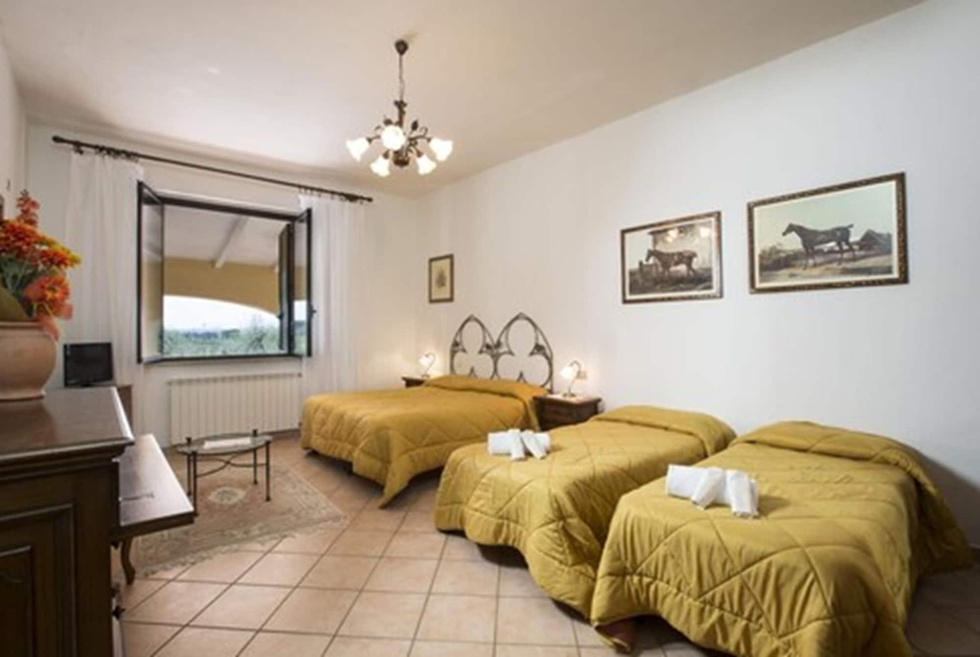 Quercegrossa La Loggia - Villa Gloria -Adults Only מראה חיצוני תמונה