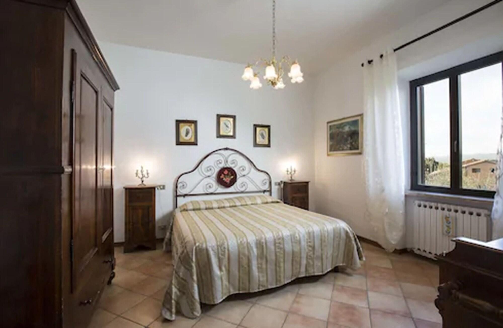 Quercegrossa La Loggia - Villa Gloria -Adults Only מראה חיצוני תמונה