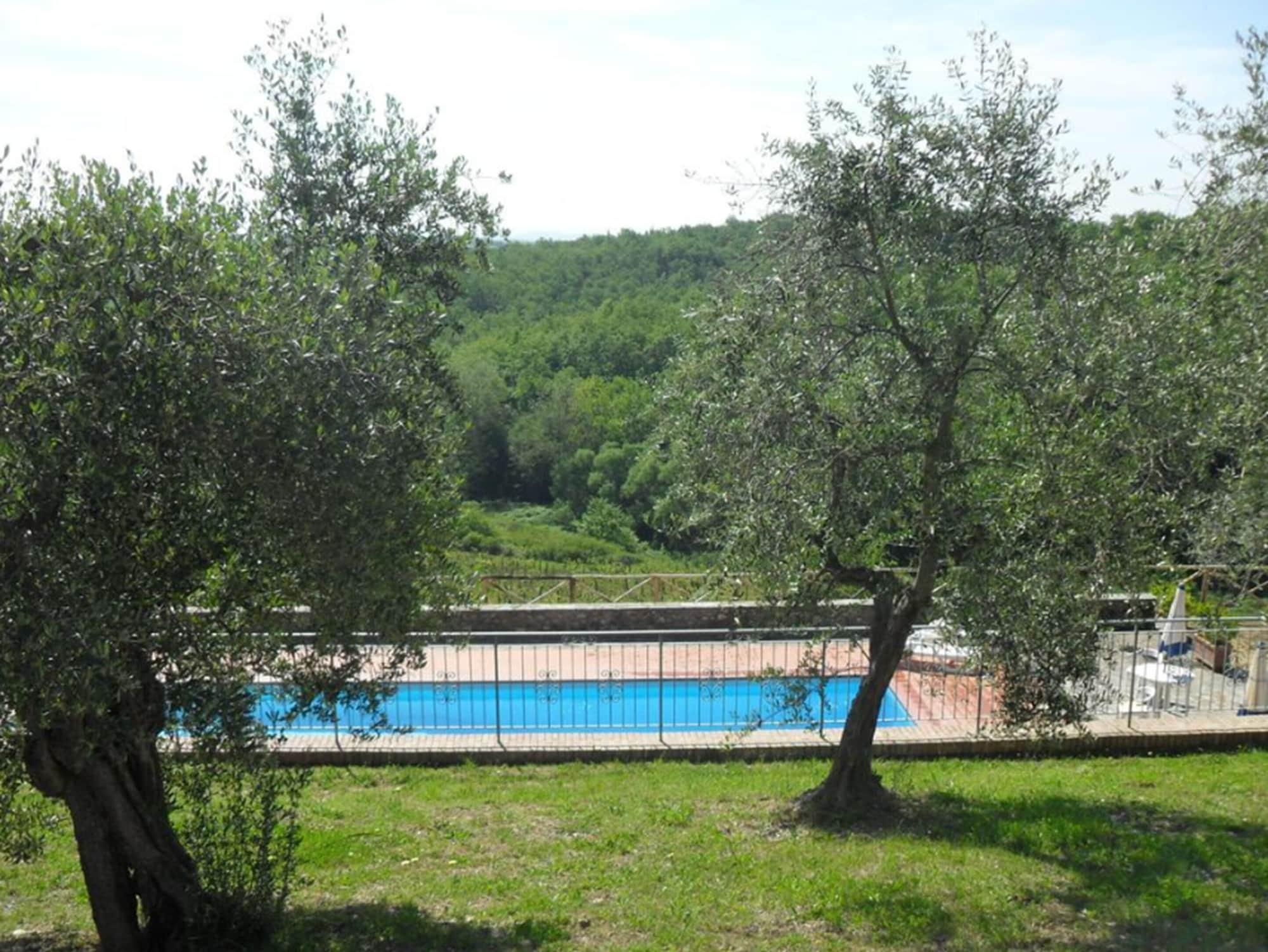 Quercegrossa La Loggia - Villa Gloria -Adults Only מראה חיצוני תמונה
