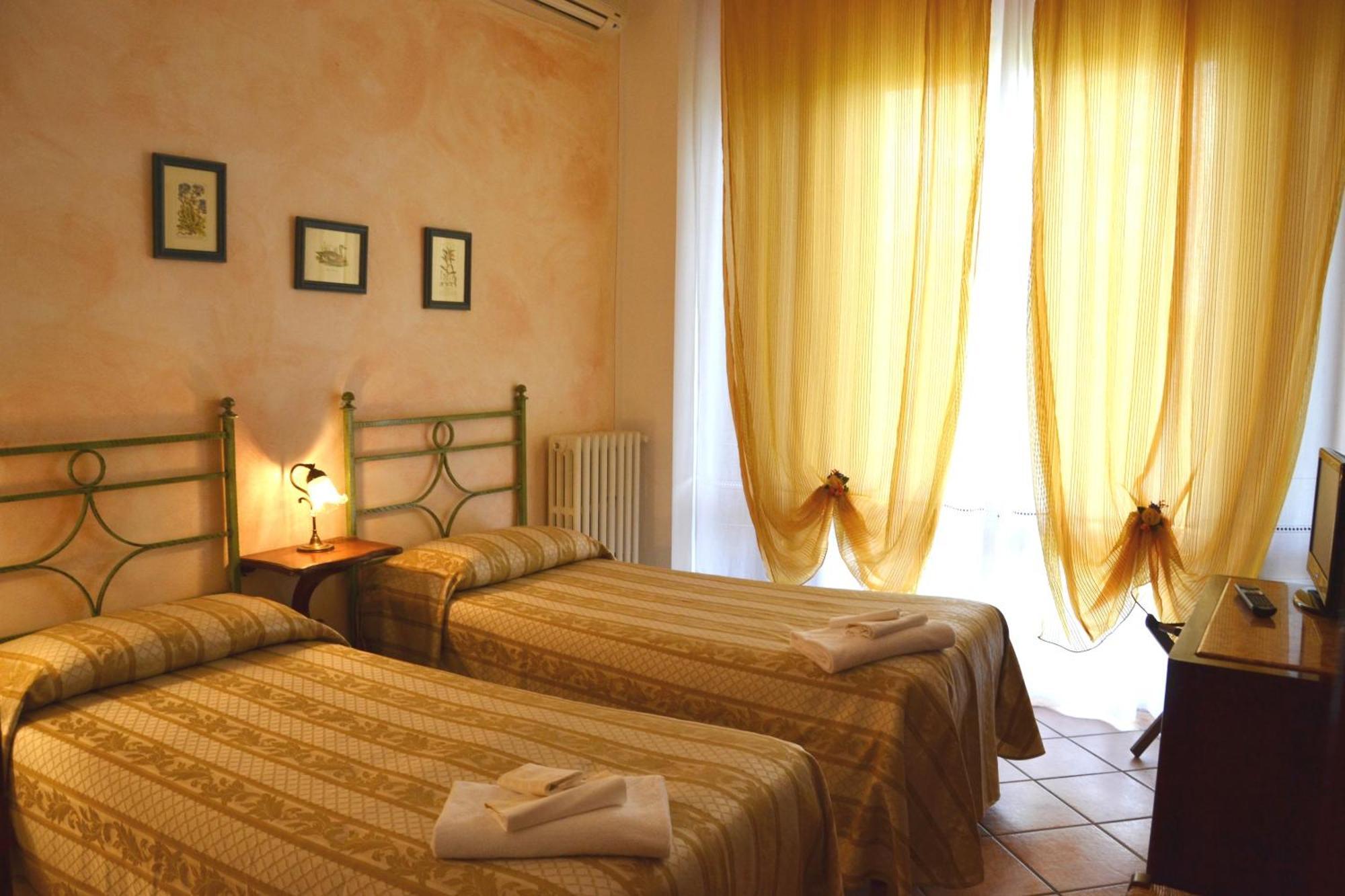 Quercegrossa La Loggia - Villa Gloria -Adults Only חדר תמונה