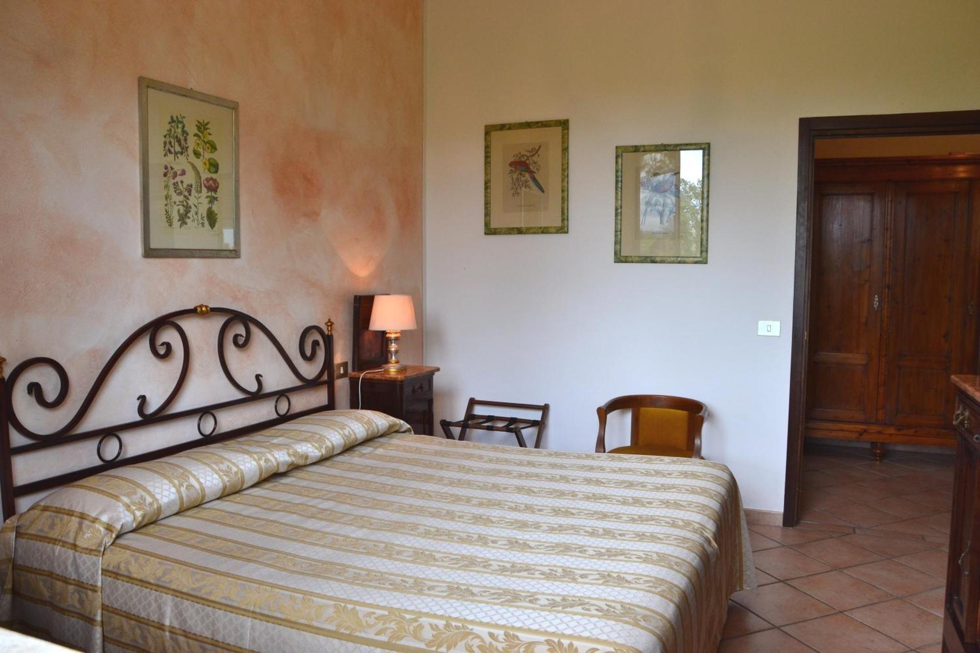 Quercegrossa La Loggia - Villa Gloria -Adults Only חדר תמונה