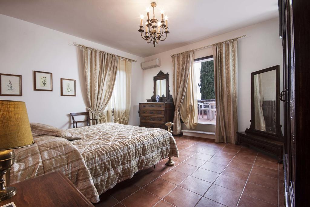 Quercegrossa La Loggia - Villa Gloria -Adults Only חדר תמונה