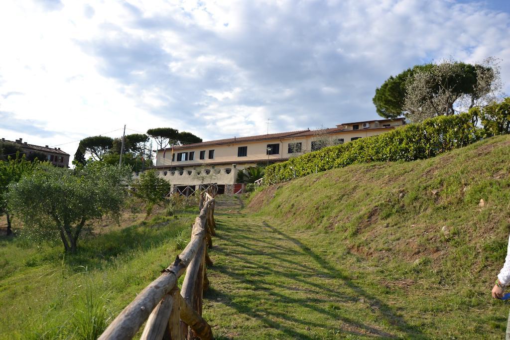 Quercegrossa La Loggia - Villa Gloria -Adults Only חדר תמונה