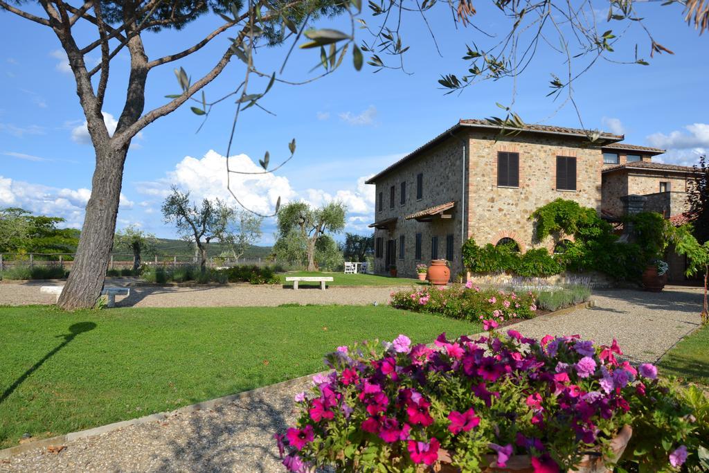 Quercegrossa La Loggia - Villa Gloria -Adults Only חדר תמונה