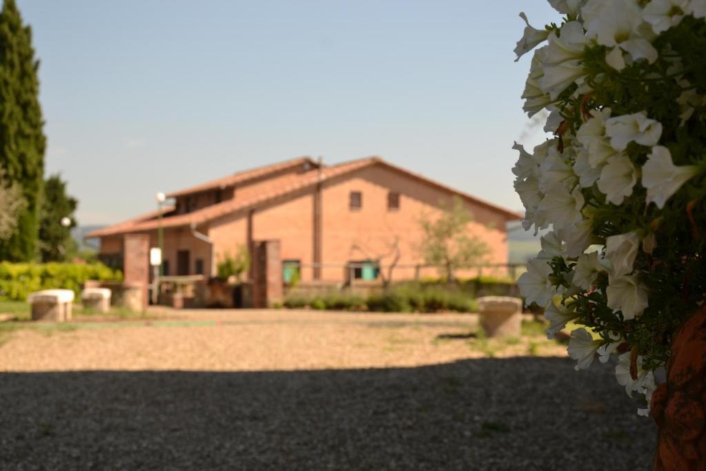 Quercegrossa La Loggia - Villa Gloria -Adults Only חדר תמונה