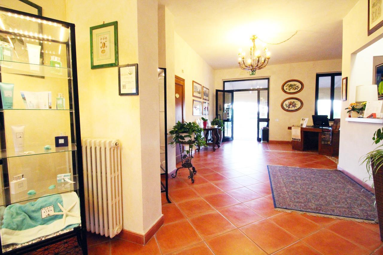 Quercegrossa La Loggia - Villa Gloria -Adults Only מראה חיצוני תמונה
