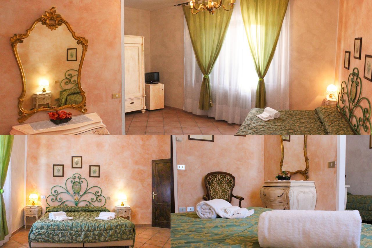 Quercegrossa La Loggia - Villa Gloria -Adults Only מראה חיצוני תמונה