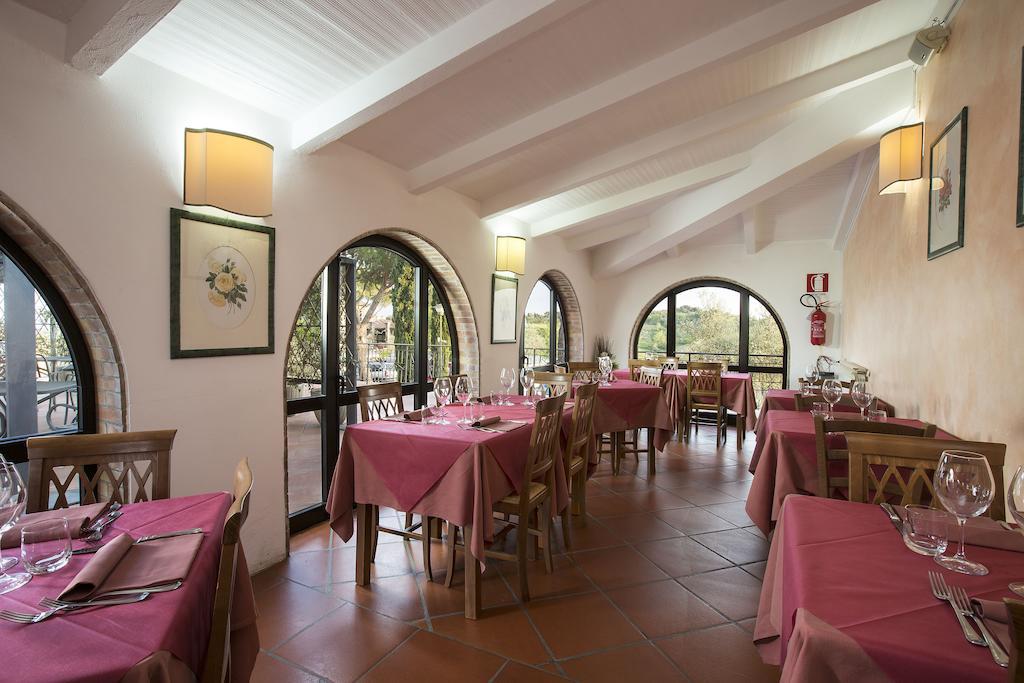 Quercegrossa La Loggia - Villa Gloria -Adults Only מראה חיצוני תמונה