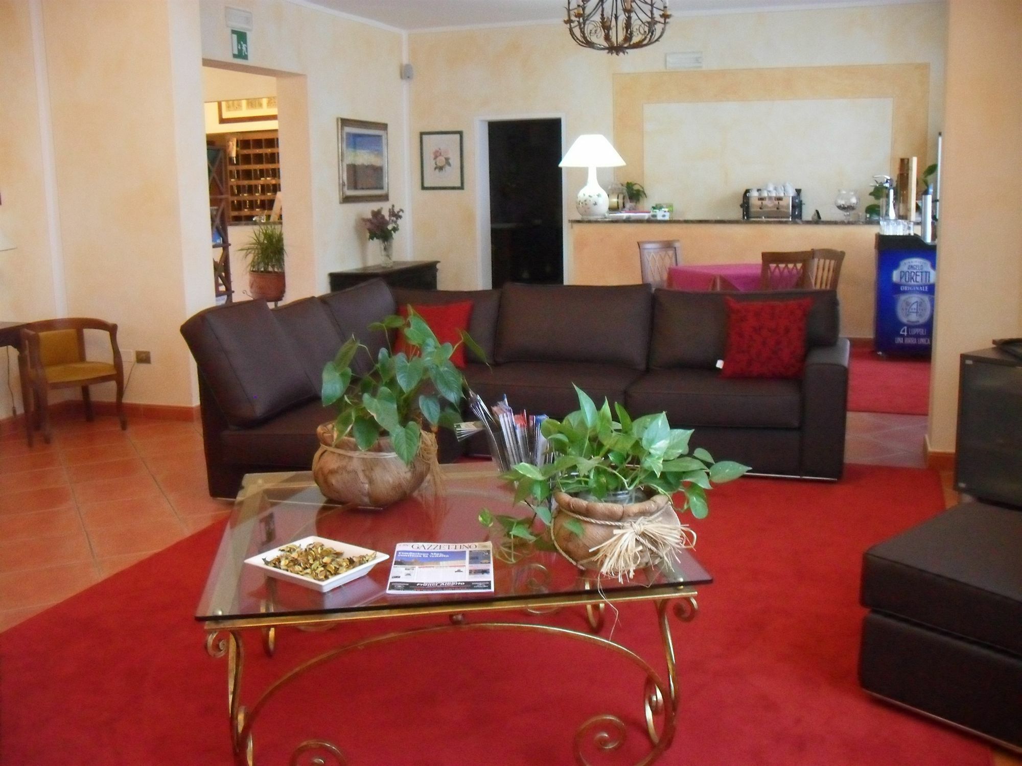 Quercegrossa La Loggia - Villa Gloria -Adults Only מראה חיצוני תמונה