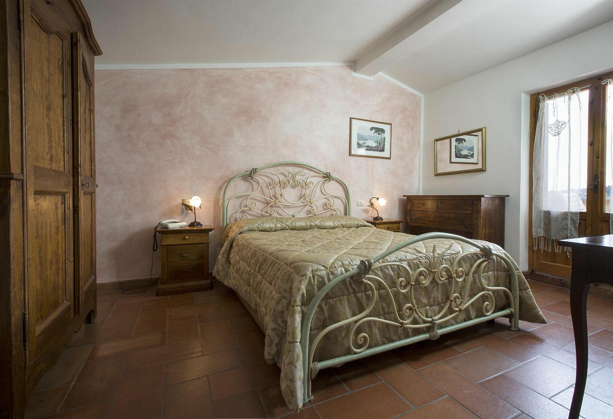 Quercegrossa La Loggia - Villa Gloria -Adults Only מראה חיצוני תמונה